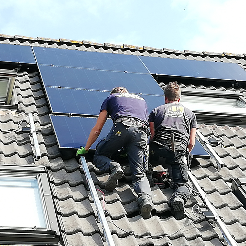 vacature-monteur-pvpanelen